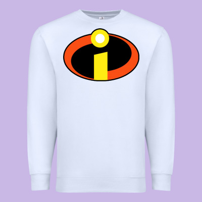 Top Incredibles Premium Sweatshirt Designed By Artisfamous