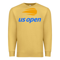 Antique Gold us open Premium Sweatshirt - artisFamous