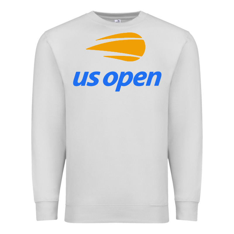Us Open Premium Sweatshirt by artisFamous | Teevron