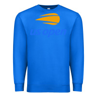 True Royal us open Premium Sweatshirt - artisFamous