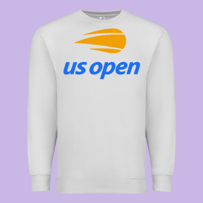 Us Open Premium Sweatshirt Designed By Artisfamous