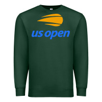 Sports Green us open Premium Sweatshirt - artisFamous