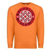 Carrot breaking benjamin stone Premium Sweatshirt - artisFamous