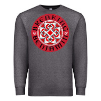 Charcoal Heather breaking benjamin stone Premium Sweatshirt - artisFamous