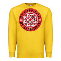 Lemon breaking benjamin stone Premium Sweatshirt - artisFamous