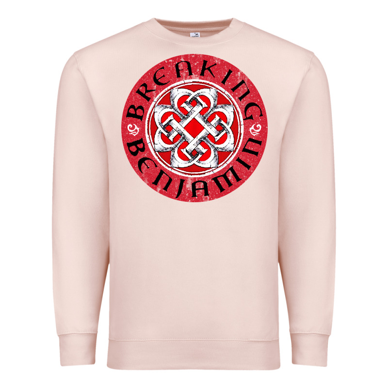 Breaking Benjamin Stone Premium Sweatshirt by artisFamous | Teevron
