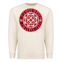 Sandshell breaking benjamin stone Premium Sweatshirt - artisFamous
