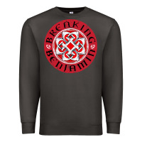 Smoke breaking benjamin stone Premium Sweatshirt - artisFamous