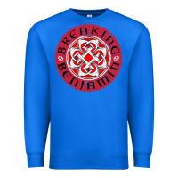 True Royal breaking benjamin stone Premium Sweatshirt - artisFamous