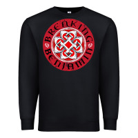 Black breaking benjamin stone Premium Sweatshirt - artisFamous