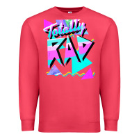 Cardinal 1980's style totally rad 80s casual  v.10.1 tank top Premium Sweatshirt - artisFamous
