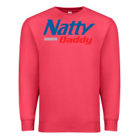 Cardinal natty daddy Premium Sweatshirt - artisFamous