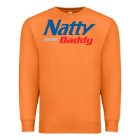 Carrot natty daddy Premium Sweatshirt - artisFamous