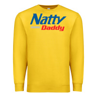 Lemon natty daddy Premium Sweatshirt - artisFamous