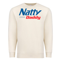 Sandshell natty daddy Premium Sweatshirt - artisFamous