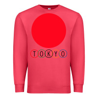 Cardinal Japan Flag Olympics Premium Sweatshirt - artisFamous