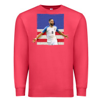Cardinal Usmnt Premium Sweatshirt - artisFamous