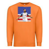 Carrot Usmnt Premium Sweatshirt - artisFamous