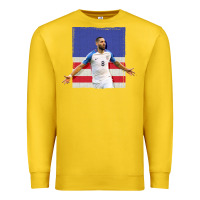 Lemon Usmnt Premium Sweatshirt - artisFamous