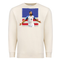 Sandshell Usmnt Premium Sweatshirt - artisFamous