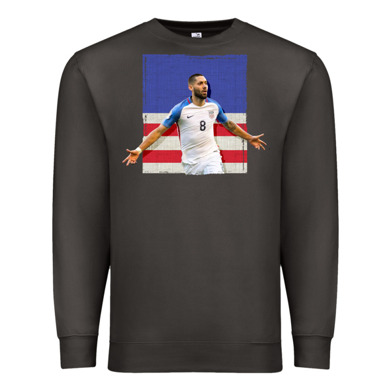 Usmnt Premium Sweatshirt by artisFamous | Teevron