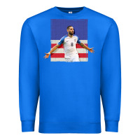 True Royal Usmnt Premium Sweatshirt - artisFamous
