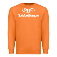 Carrot rockford fosgate Premium Sweatshirt - artisFamous
