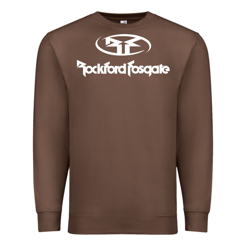 Rockford Fosgate Premium Sweatshirt by artisFamous | Teevron