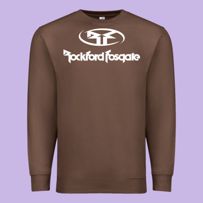 Rockford Fosgate Premium Sweatshirt Designed By Artisfamous