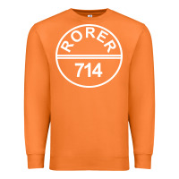 Carrot rorer 714 Premium Sweatshirt - artisFamous
