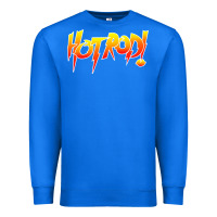 True Royal rowdy roddy piper hot rod vintage, Premium Sweatshirt - artisFamous