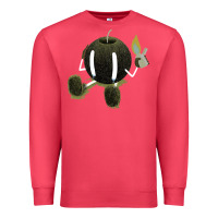 Cardinal self destruction Premium Sweatshirt - artisFamous