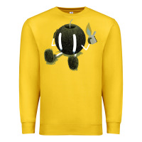 Lemon self destruction Premium Sweatshirt - artisFamous