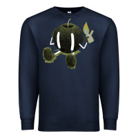 Self Destruction Premium Sweatshirt | Teevron