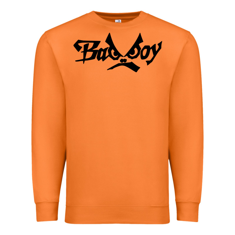 Bad Boy Premium Sweatshirt by artisFamous | Teevron