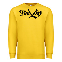Lemon bad boy Premium Sweatshirt - artisFamous
