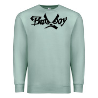 Seafoam bad boy Premium Sweatshirt - artisFamous