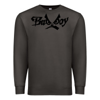 Smoke bad boy Premium Sweatshirt - artisFamous