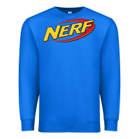 True Royal Nerf Galaxy Premium Sweatshirt - artisFamous