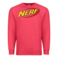 Cardinal Nerf Galaxy Premium Sweatshirt - artisFamous