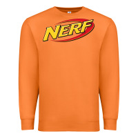 Carrot Nerf Galaxy Premium Sweatshirt - artisFamous