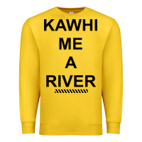 Lemon Kawhi River Funny Premium Sweatshirt - artisFamous