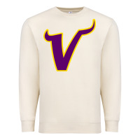 Sandshell Vikings Style Premium Sweatshirt - artisFamous