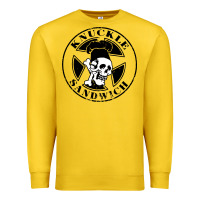 Lemon knuckle sandwich Premium Sweatshirt - artisFamous