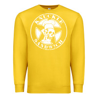 Lemon knuckle sandwich Premium Sweatshirt - artisFamous