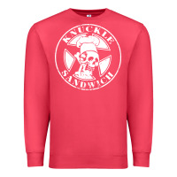 Cardinal knuckle sandwich Premium Sweatshirt - artisFamous