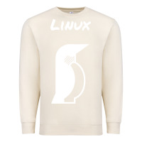 Sandshell linux Premium Sweatshirt - artisFamous