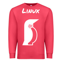 Cardinal linux Premium Sweatshirt - artisFamous