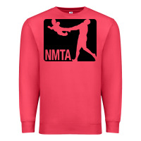 Cardinal national midget tossing association Premium Sweatshirt - artisFamous