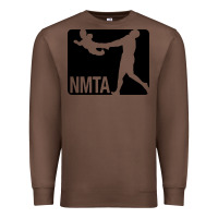 Chestnut national midget tossing association Premium Sweatshirt - artisFamous